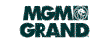 The MGM Grand Hotel - Las Vegas