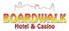 Boardwalk Las Vegas Hotel