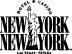 The New York New York Hotel & Casino - Las Vegas
